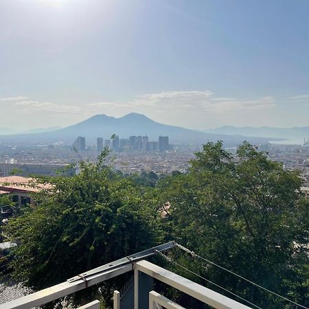 Nana Home Naples Luaran gambar