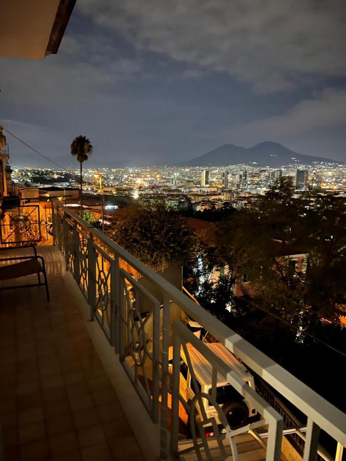 Nana Home Naples Luaran gambar