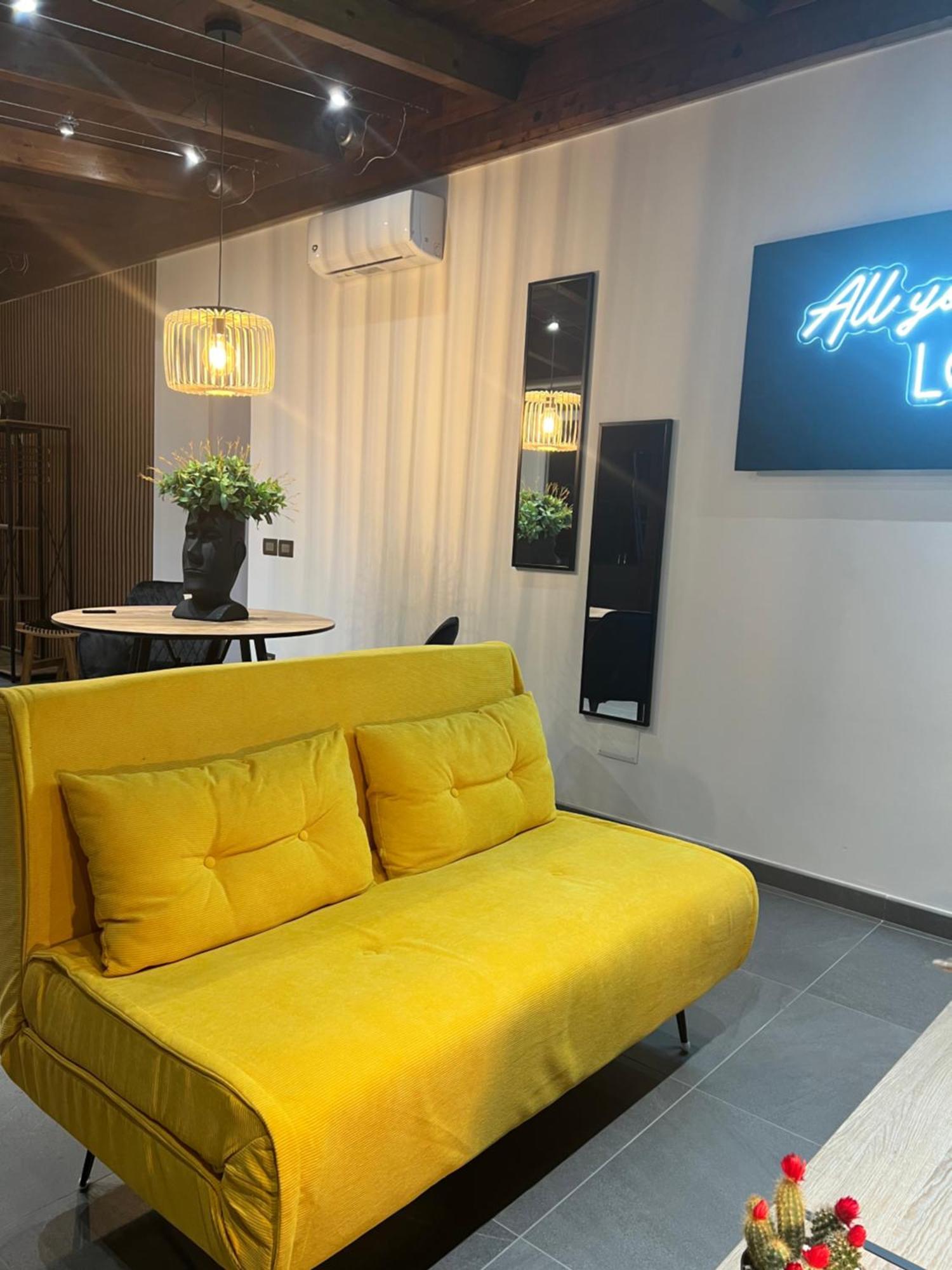 Nana Home Naples Luaran gambar