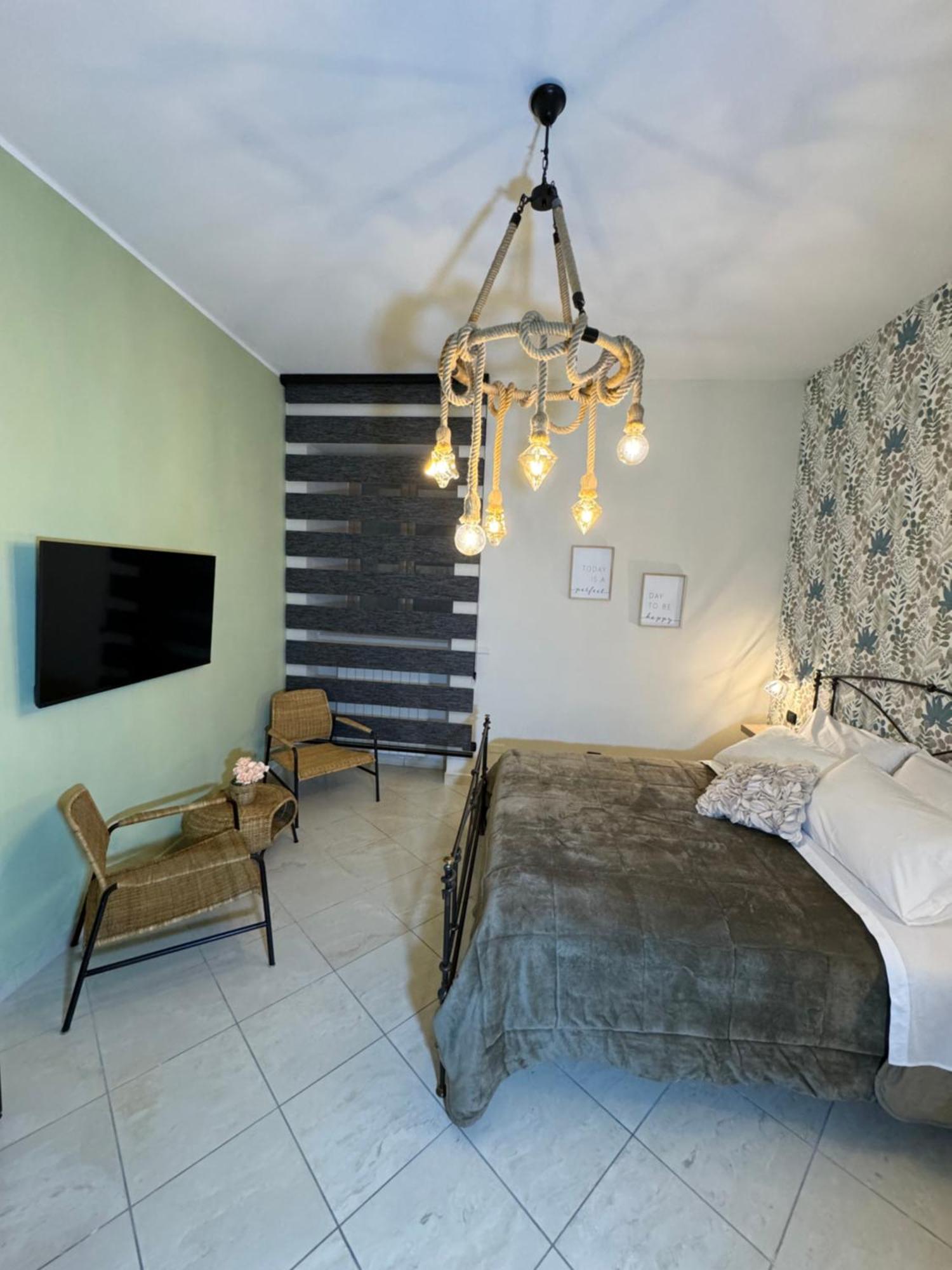 Nana Home Naples Luaran gambar
