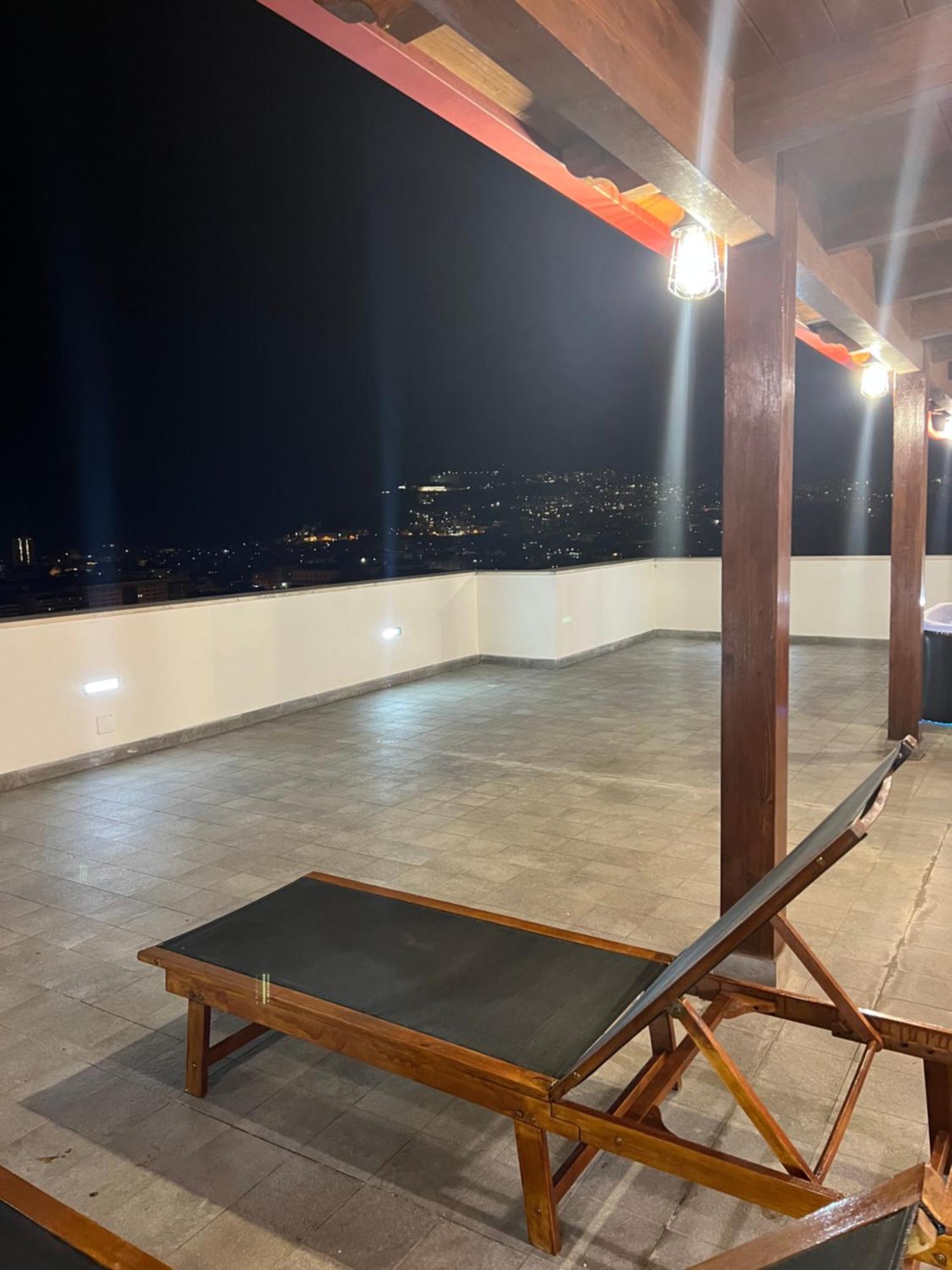Nana Home Naples Luaran gambar