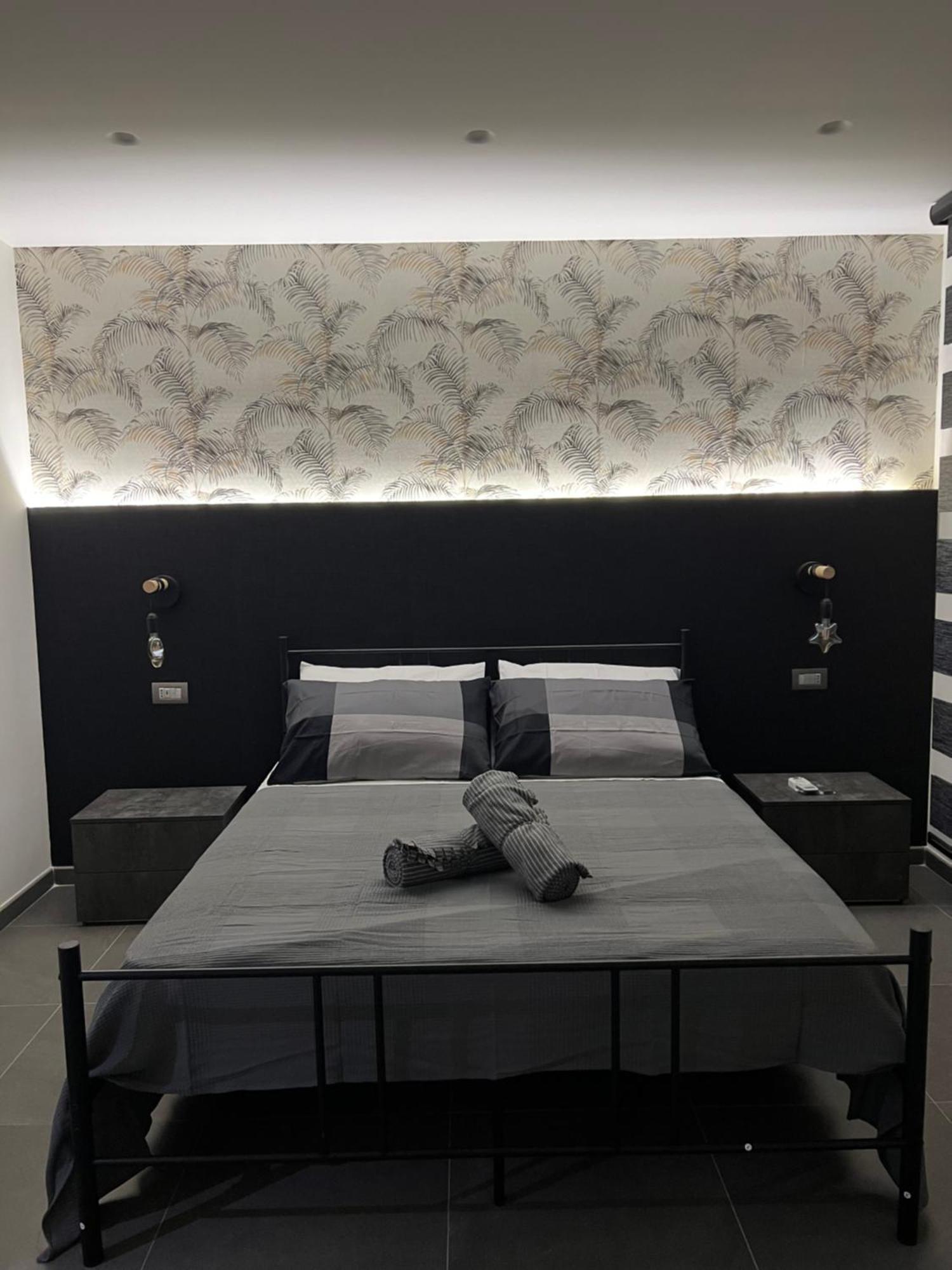 Nana Home Naples Luaran gambar
