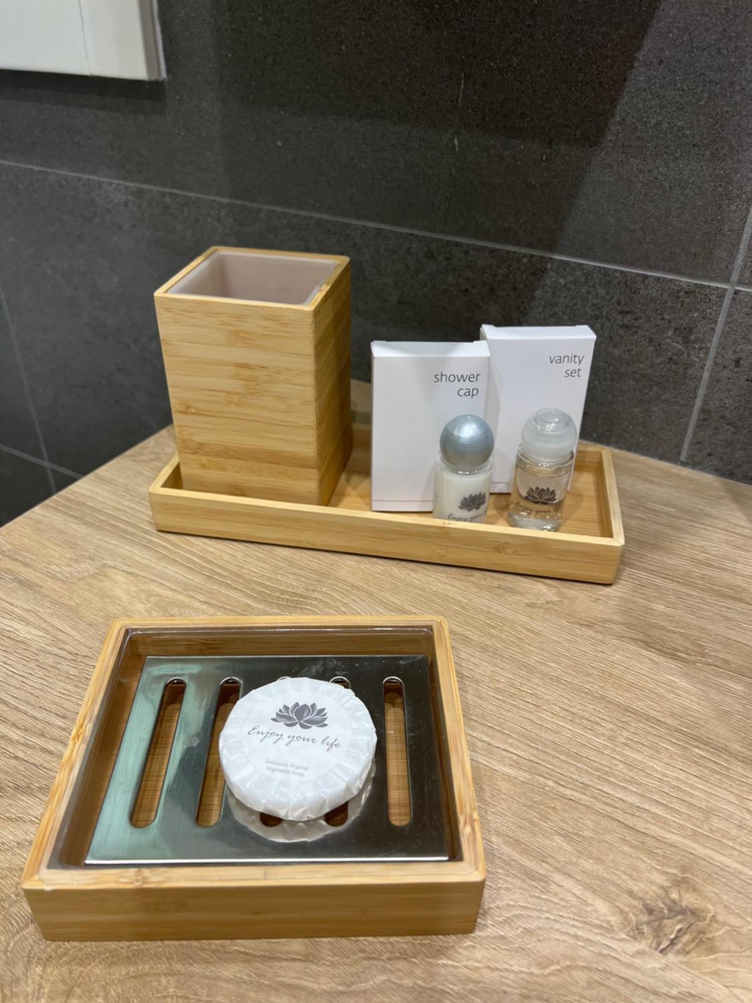 Nana Home Naples Luaran gambar
