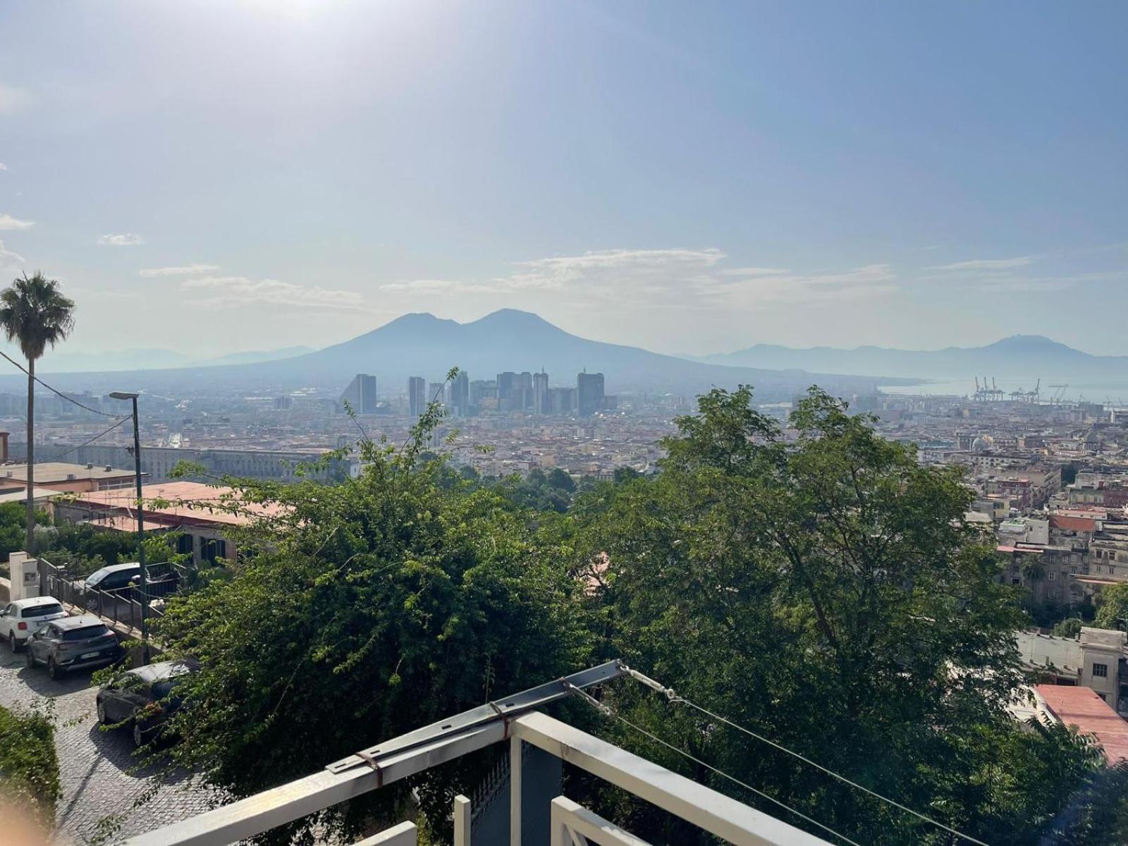 Nana Home Naples Luaran gambar