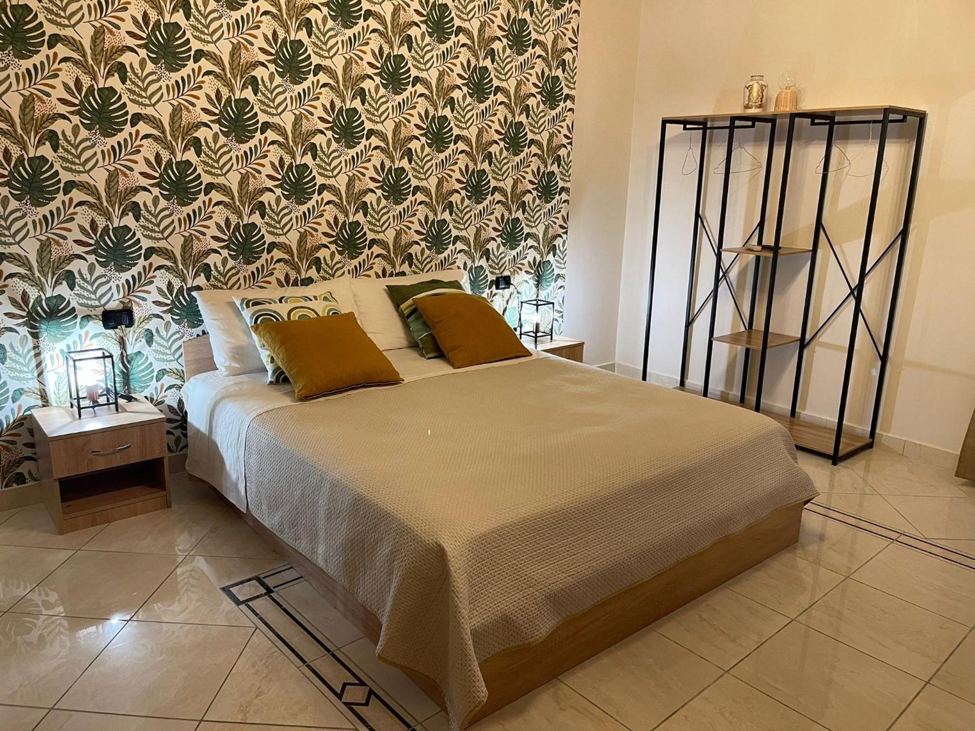 Nana Home Naples Luaran gambar